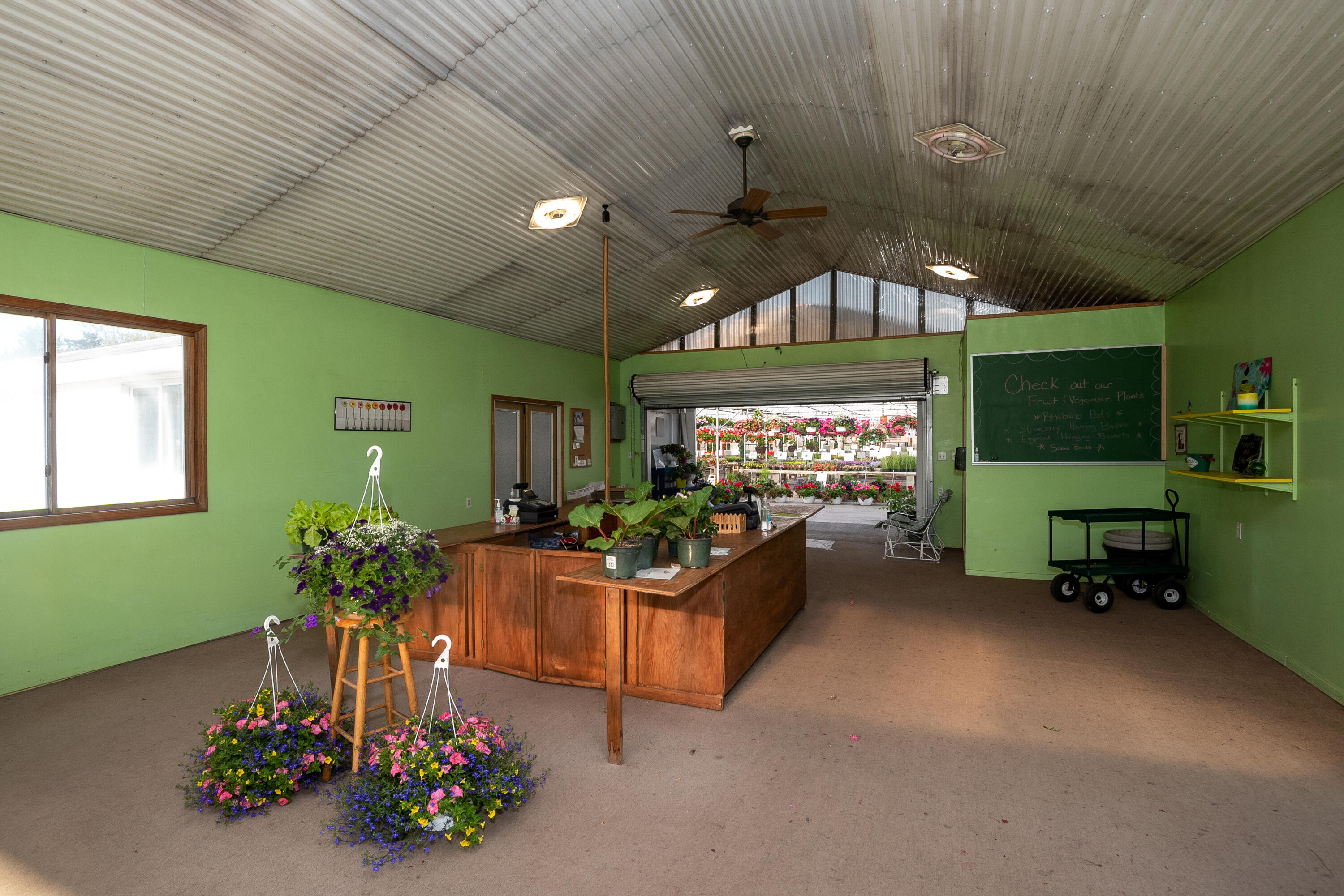8627 Cleveland Avenue Baroda Township MI 49101