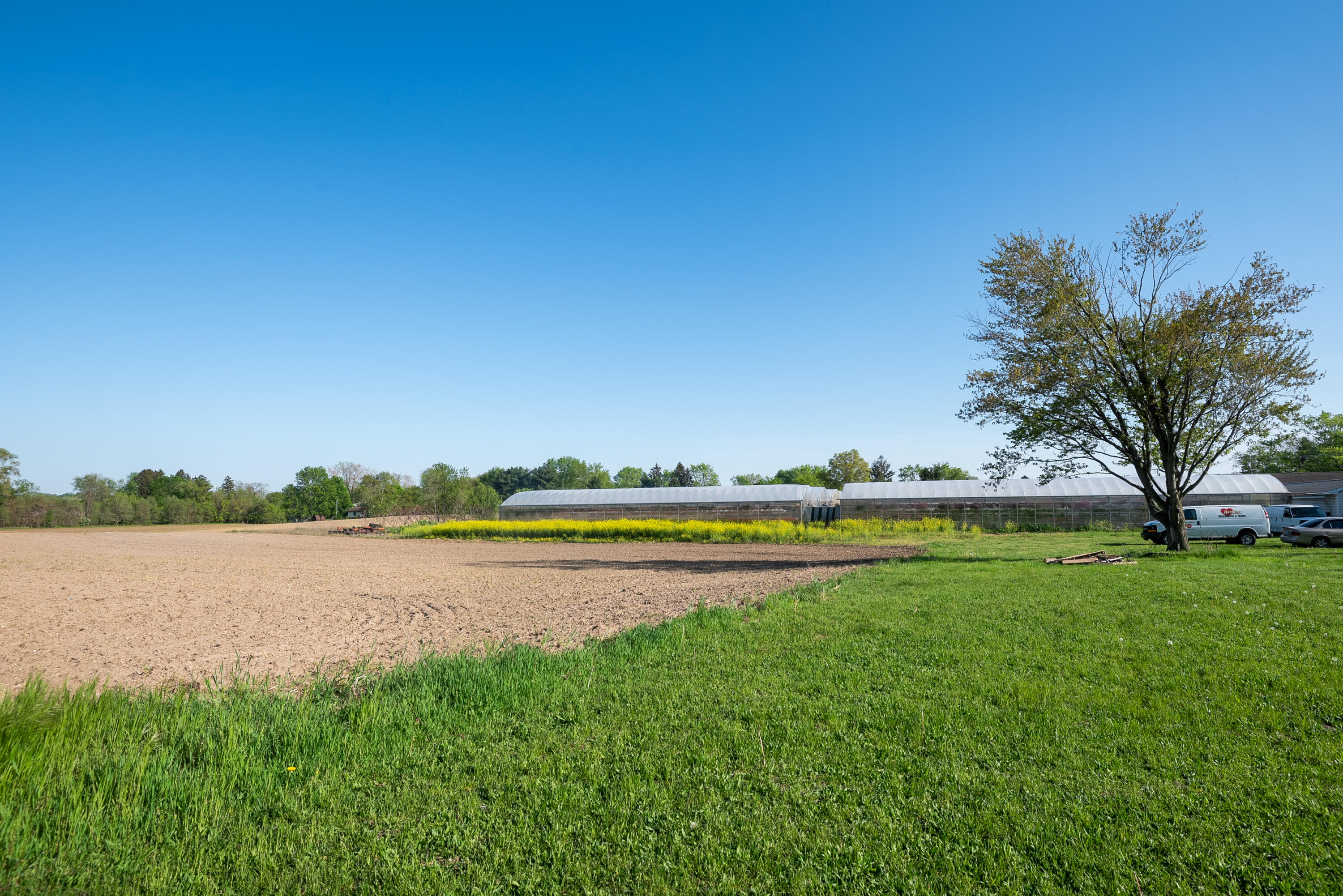 8627 Cleveland Avenue Baroda Township MI 49101
