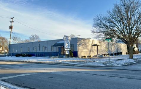 1819 W Willow Street Lansing City MI 48915