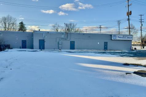 1819 W Willow Street Lansing City MI 48915