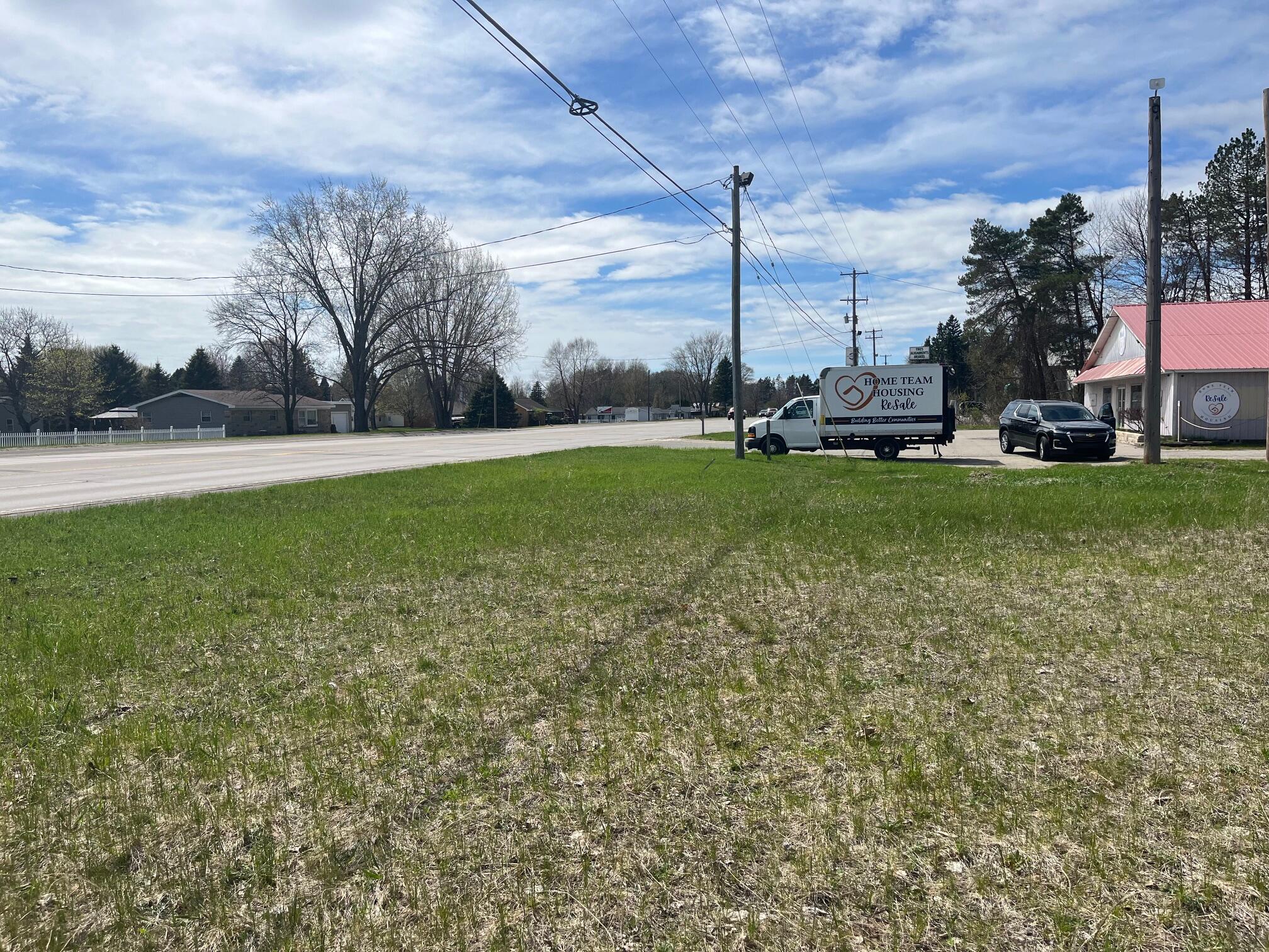 1892 W Us-10 Amber Township MI 49454