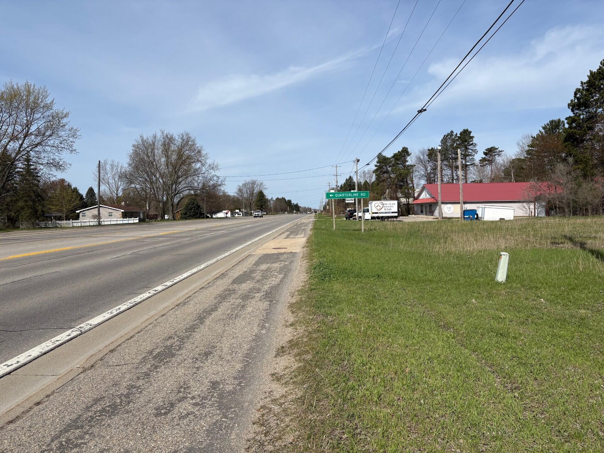1892 W Us-10 Amber Township MI 49454