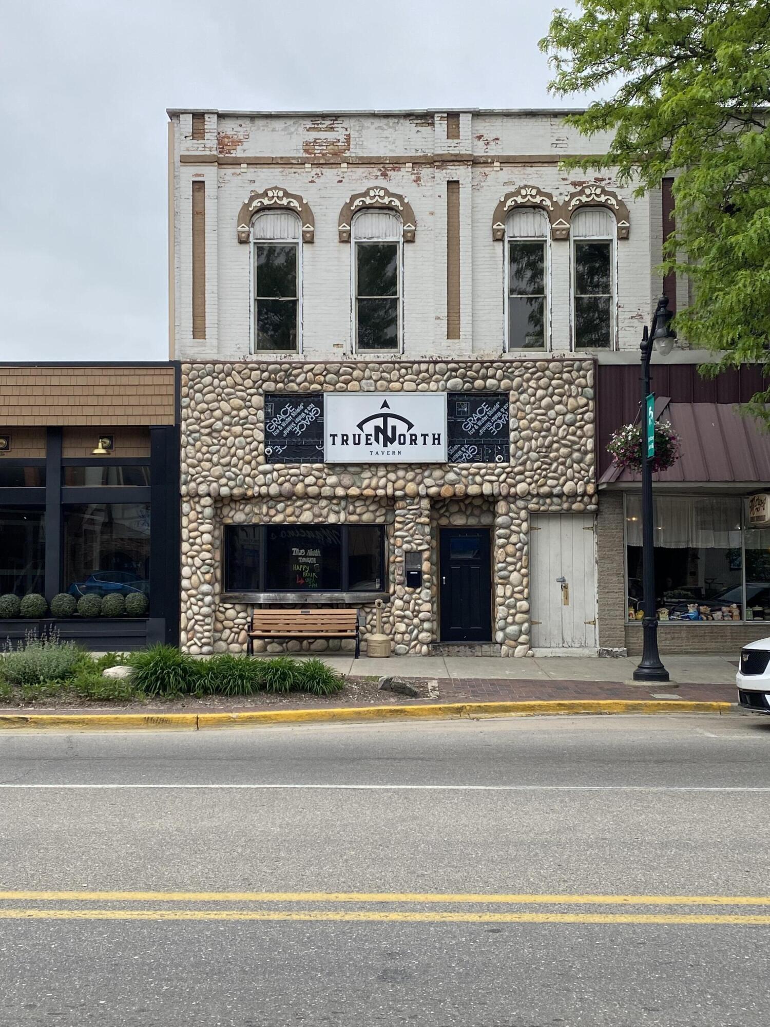 217 S Lafayette Street Greenville City MI 48838