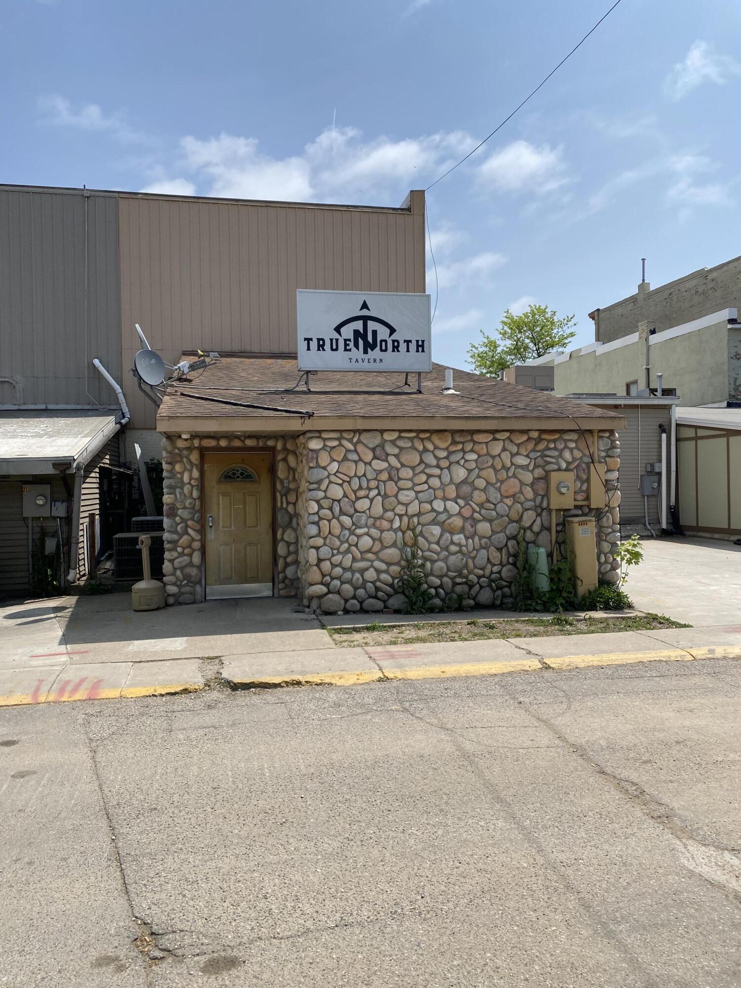 217 S Lafayette Street Greenville City MI 48838