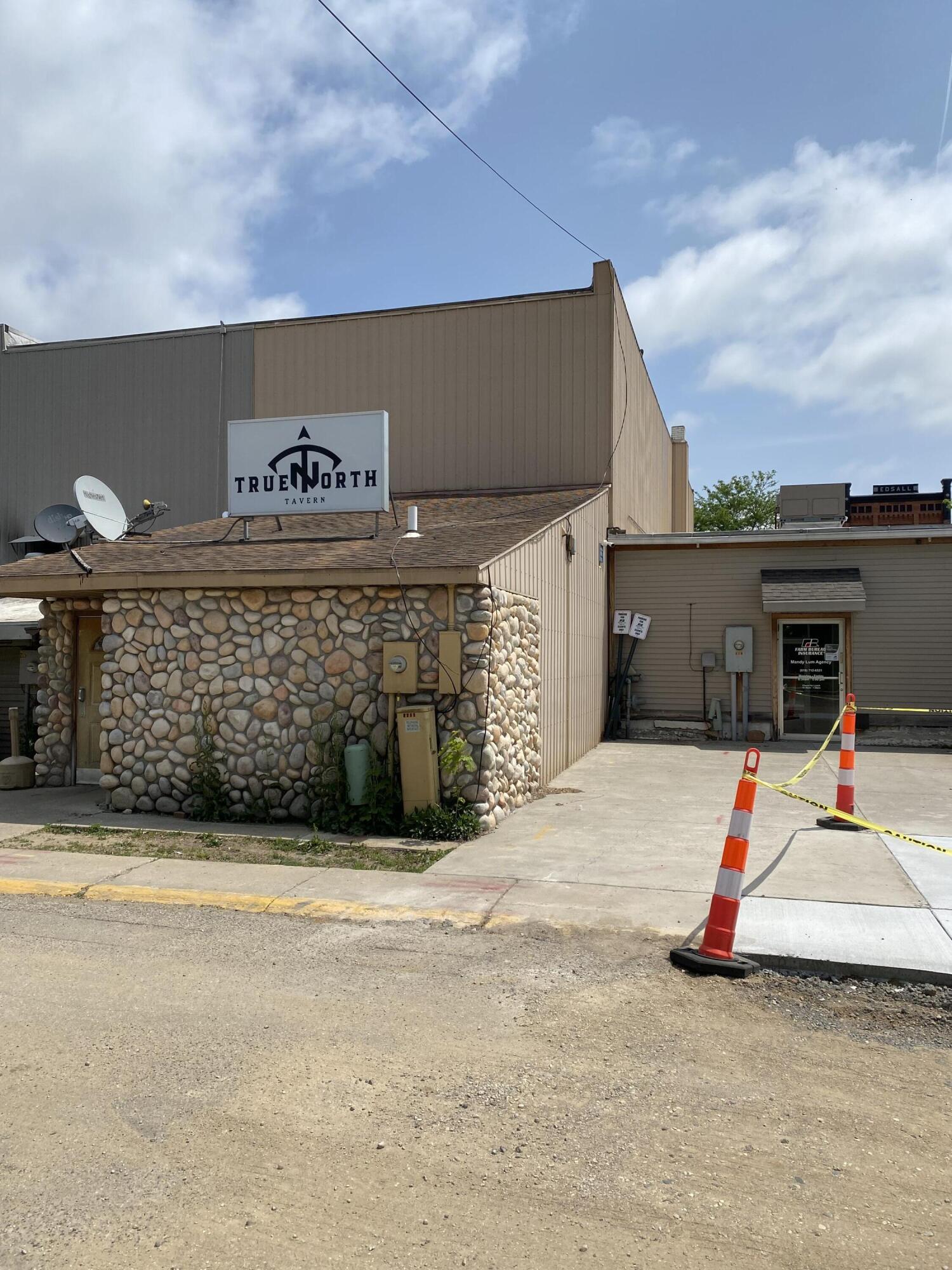 217 S Lafayette Street Greenville City MI 48838