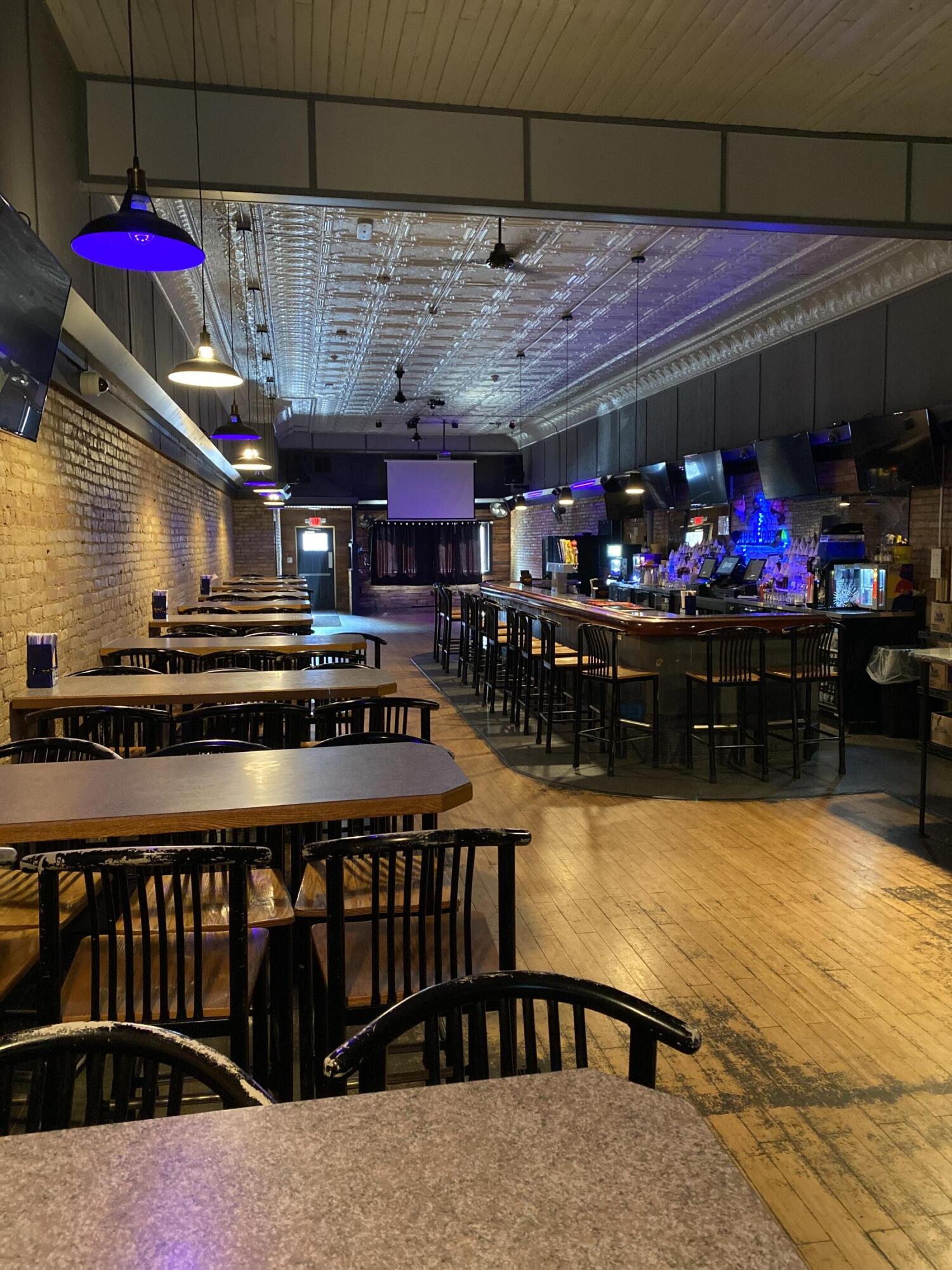 217 S Lafayette Street Greenville City MI 48838