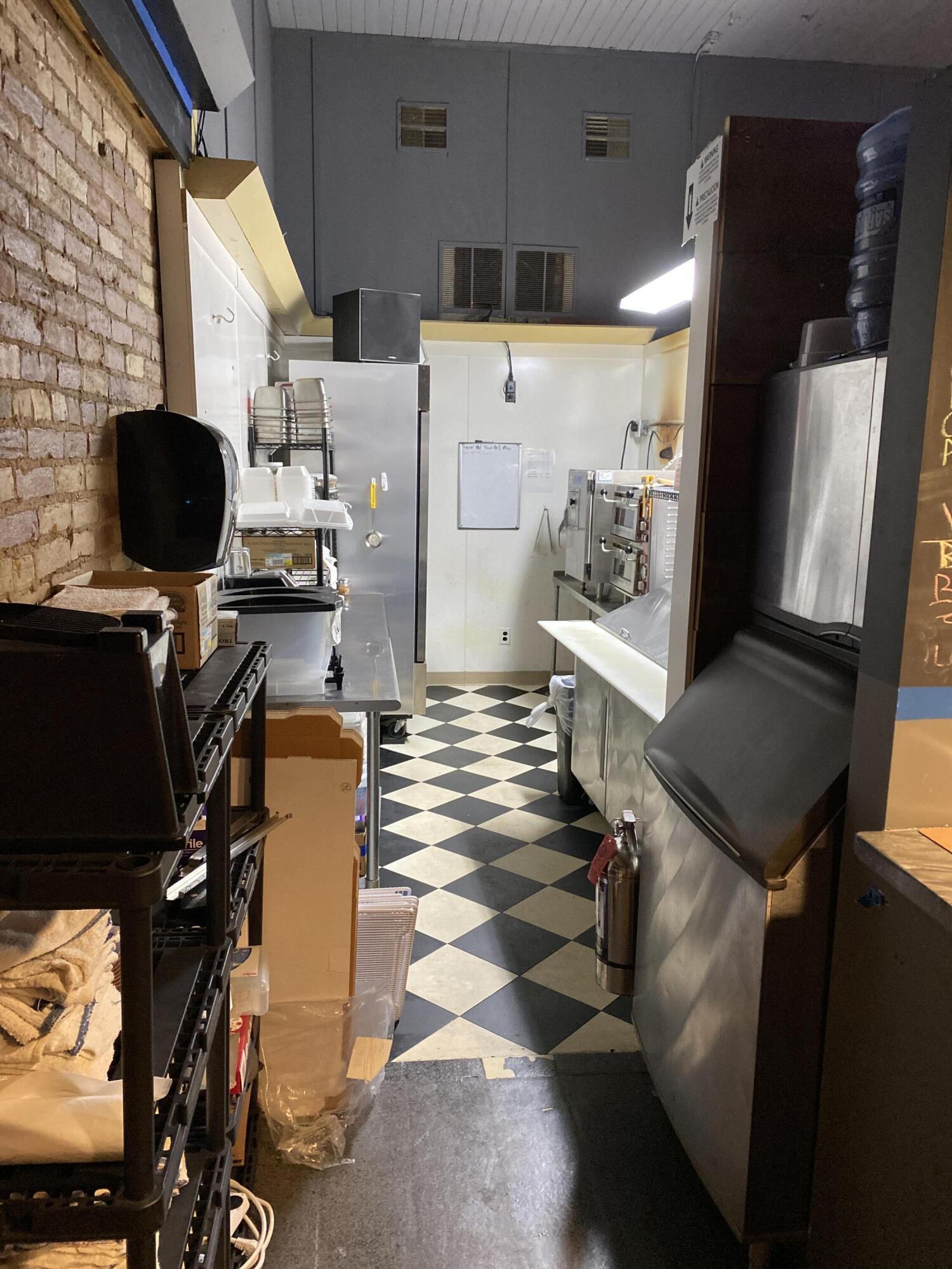 217 S Lafayette Street Greenville City MI 48838