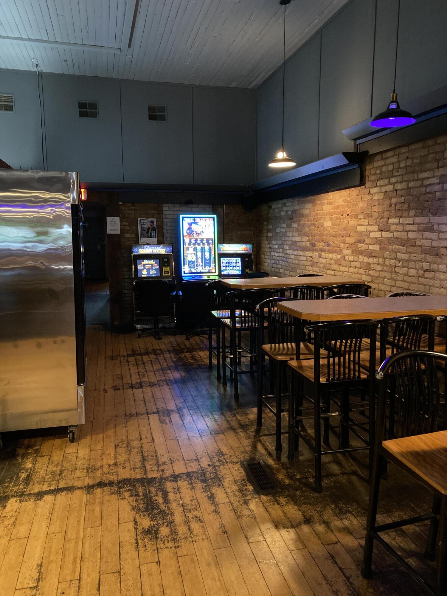 217 S Lafayette Street Greenville City MI 48838