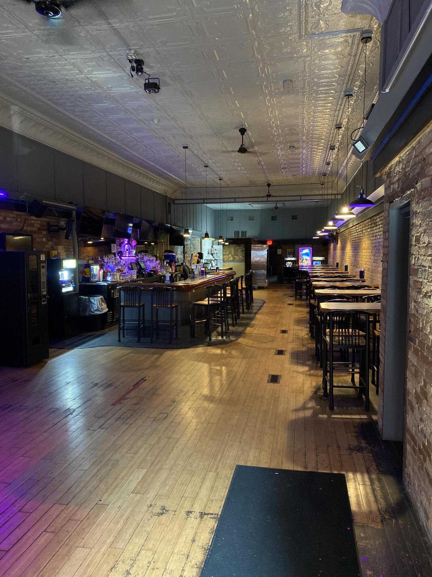 217 S Lafayette Street Greenville City MI 48838