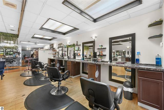 309 N Mitchell Street Cadillac City MI 49601