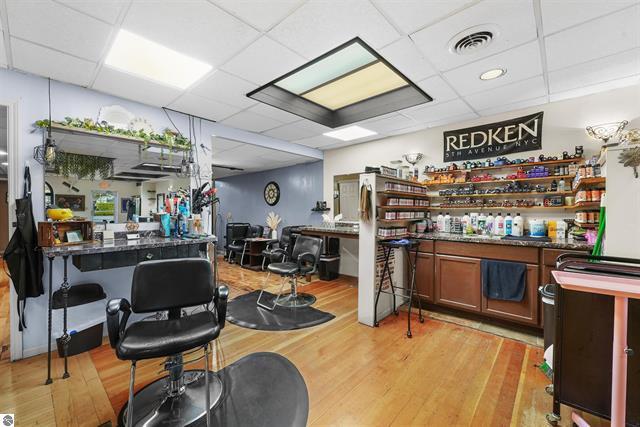 309 N Mitchell Street Cadillac City MI 49601