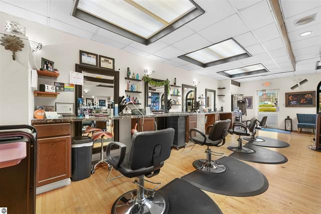 309 N Mitchell Street Cadillac City MI 49601