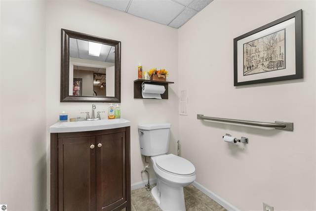309 N Mitchell Street Cadillac City MI 49601