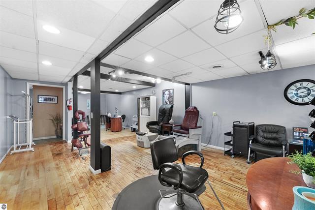 309 N Mitchell Street Cadillac City MI 49601