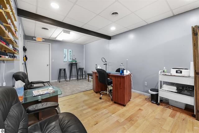 309 N Mitchell Street Cadillac City MI 49601