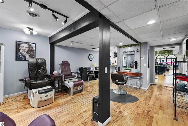 309 N Mitchell Street Cadillac City MI 49601