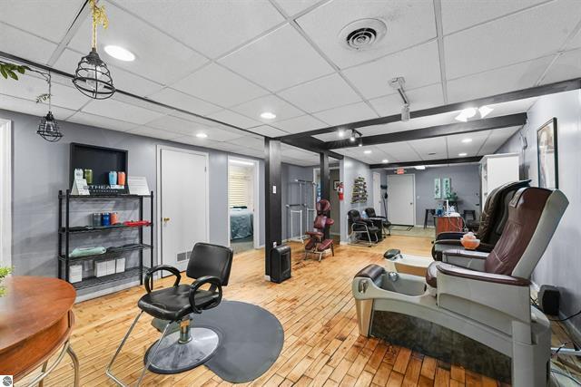 309 N Mitchell Street Cadillac City MI 49601
