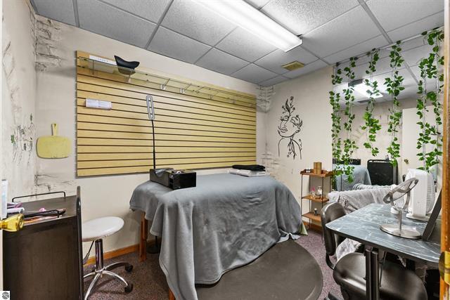 309 N Mitchell Street Cadillac City MI 49601