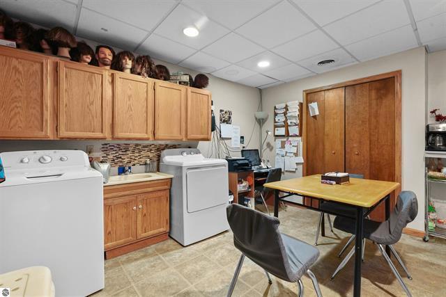 309 N Mitchell Street Cadillac City MI 49601