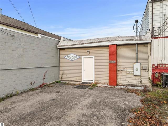 309 N Mitchell Street Cadillac City MI 49601