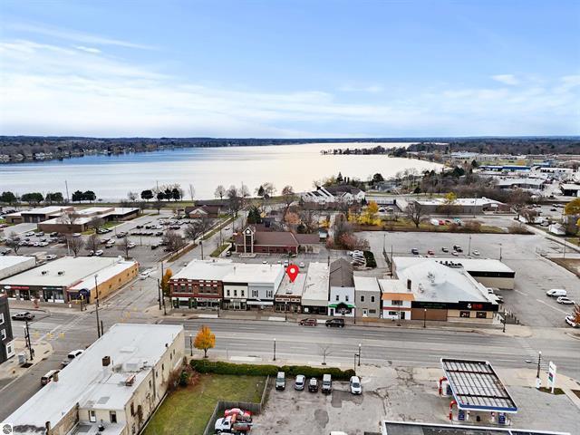 309 N Mitchell Street Cadillac City MI 49601