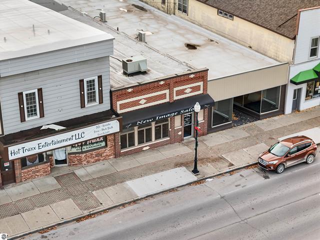 309 N Mitchell Street Cadillac City MI 49601