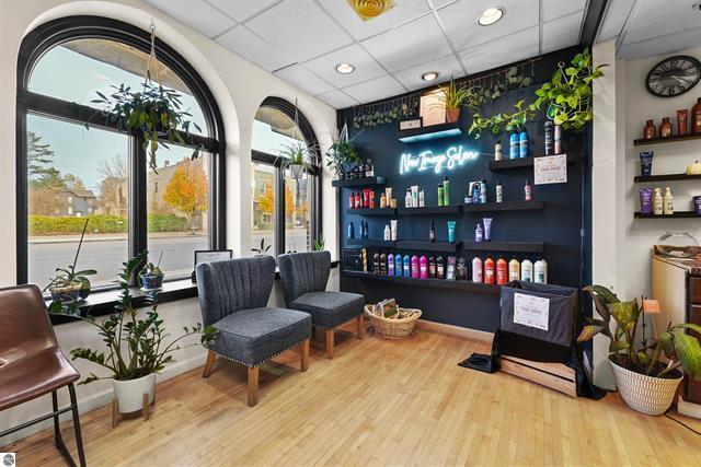 309 N Mitchell Street Cadillac City MI 49601