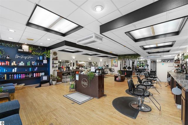 309 N Mitchell Street Cadillac City MI 49601