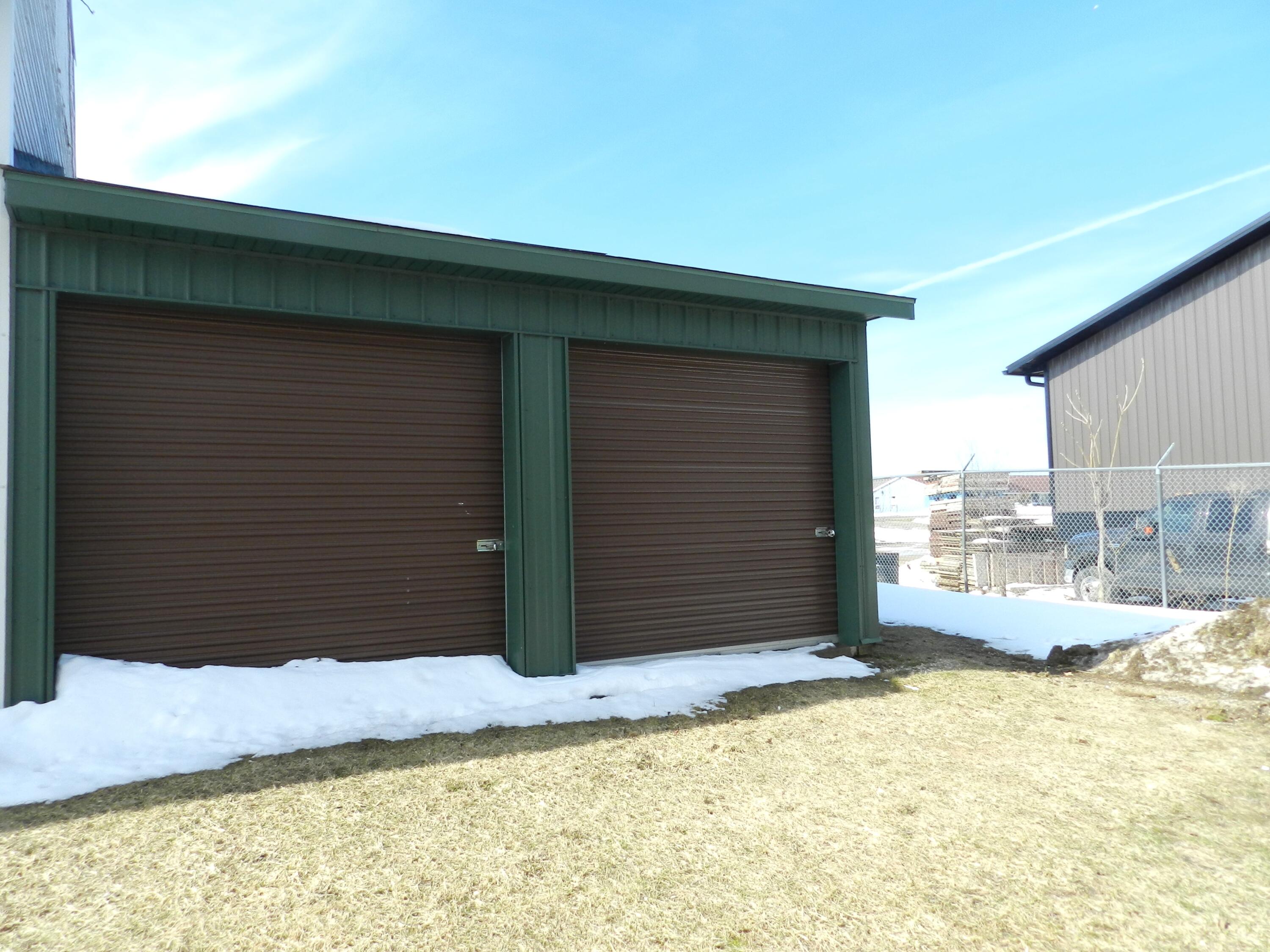 67734 M-152 Keeler Township MI 49047