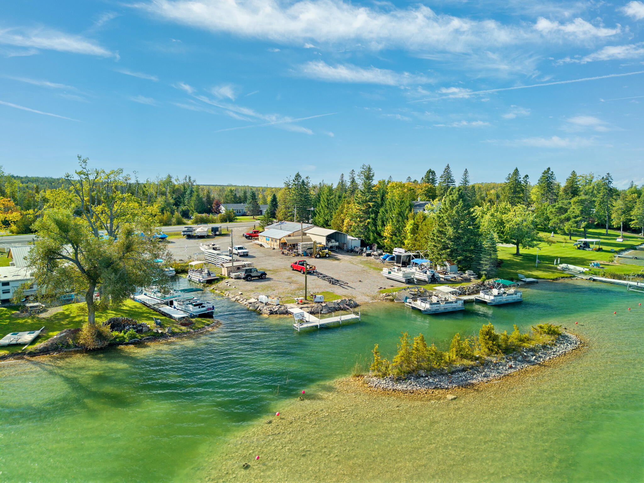 15279 Us-23 S Krakow Township MI 49777