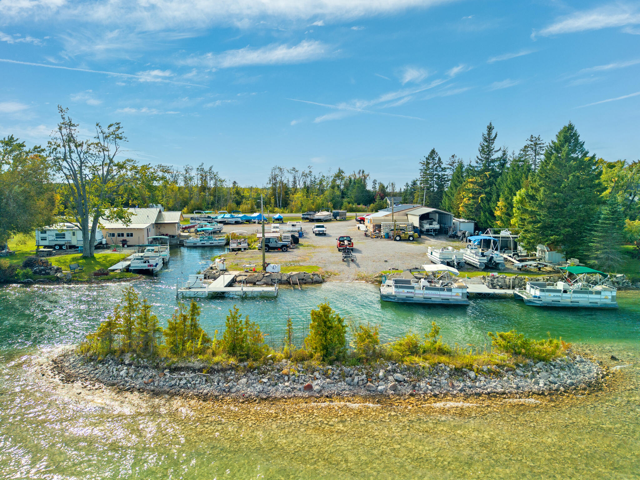15279 Us-23 S Krakow Township MI 49777
