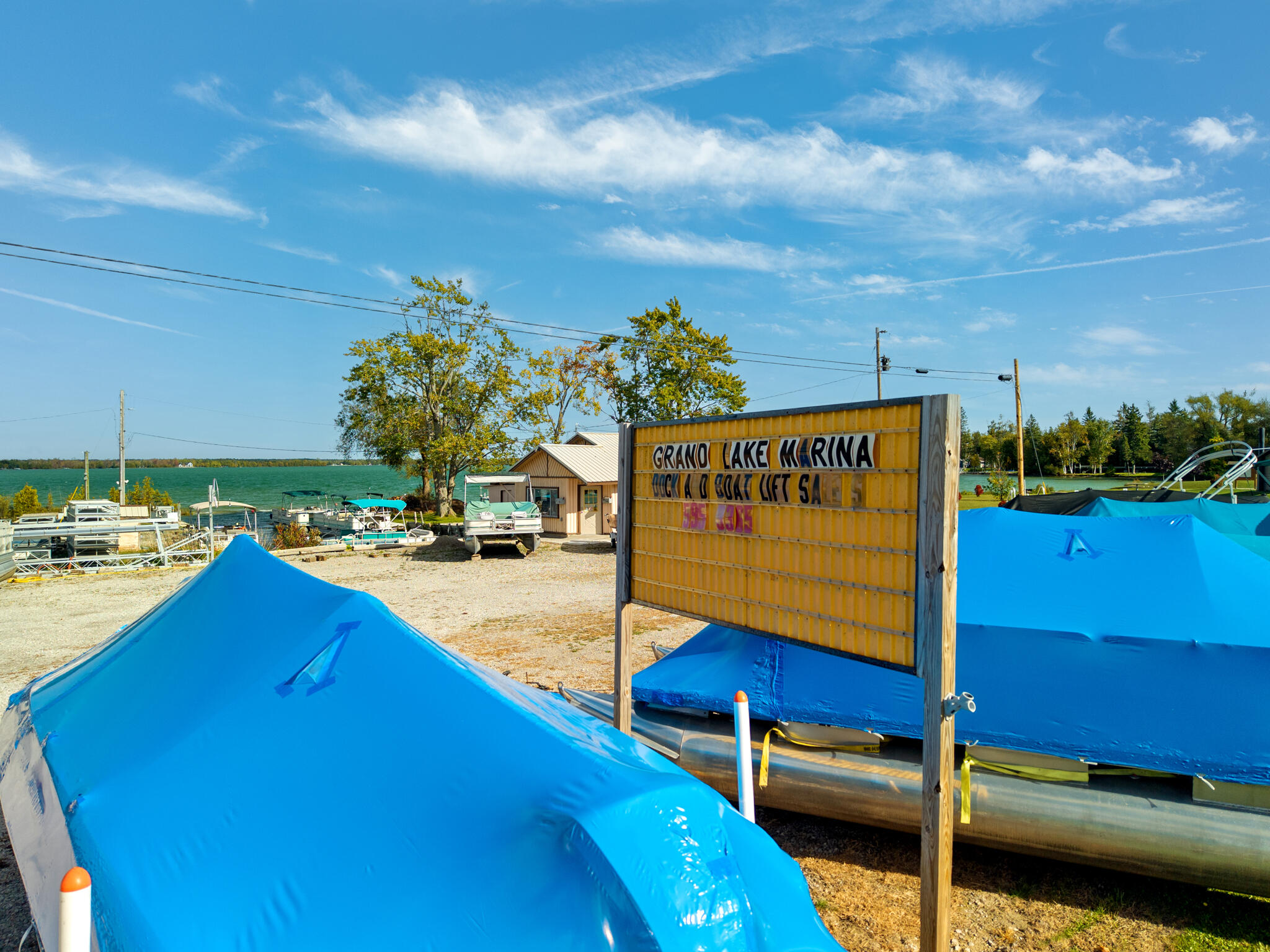 15279 Us-23 S Krakow Township MI 49777