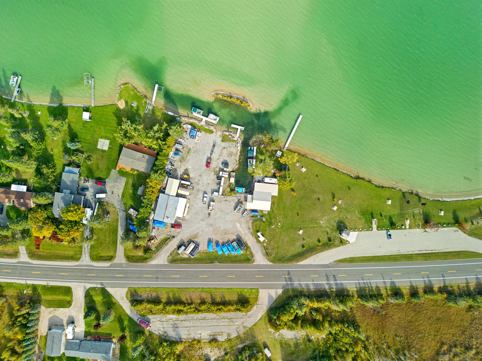 15279 Us-23 S Krakow Township MI 49777