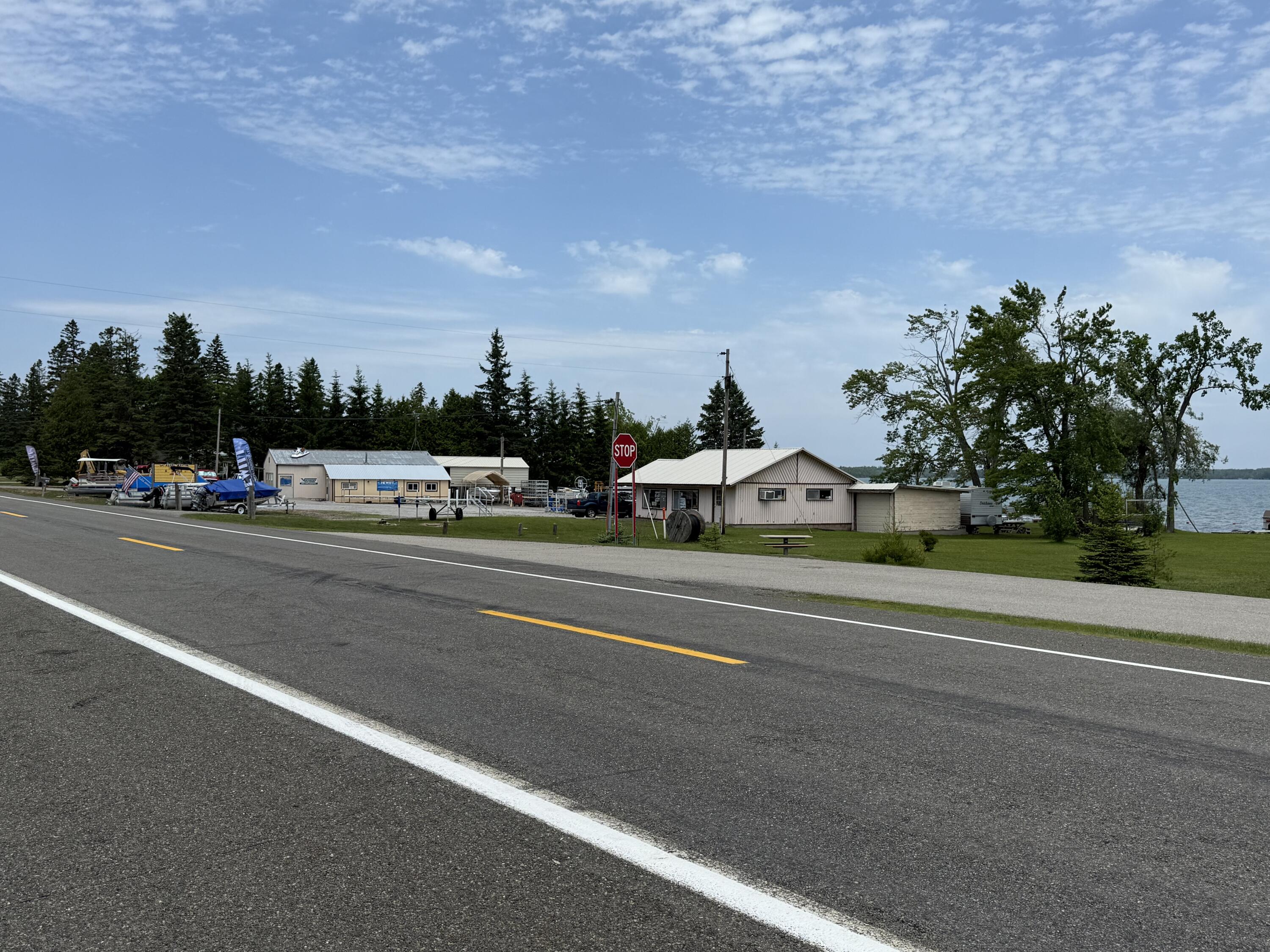 15279 Us-23 S Krakow Township MI 49777