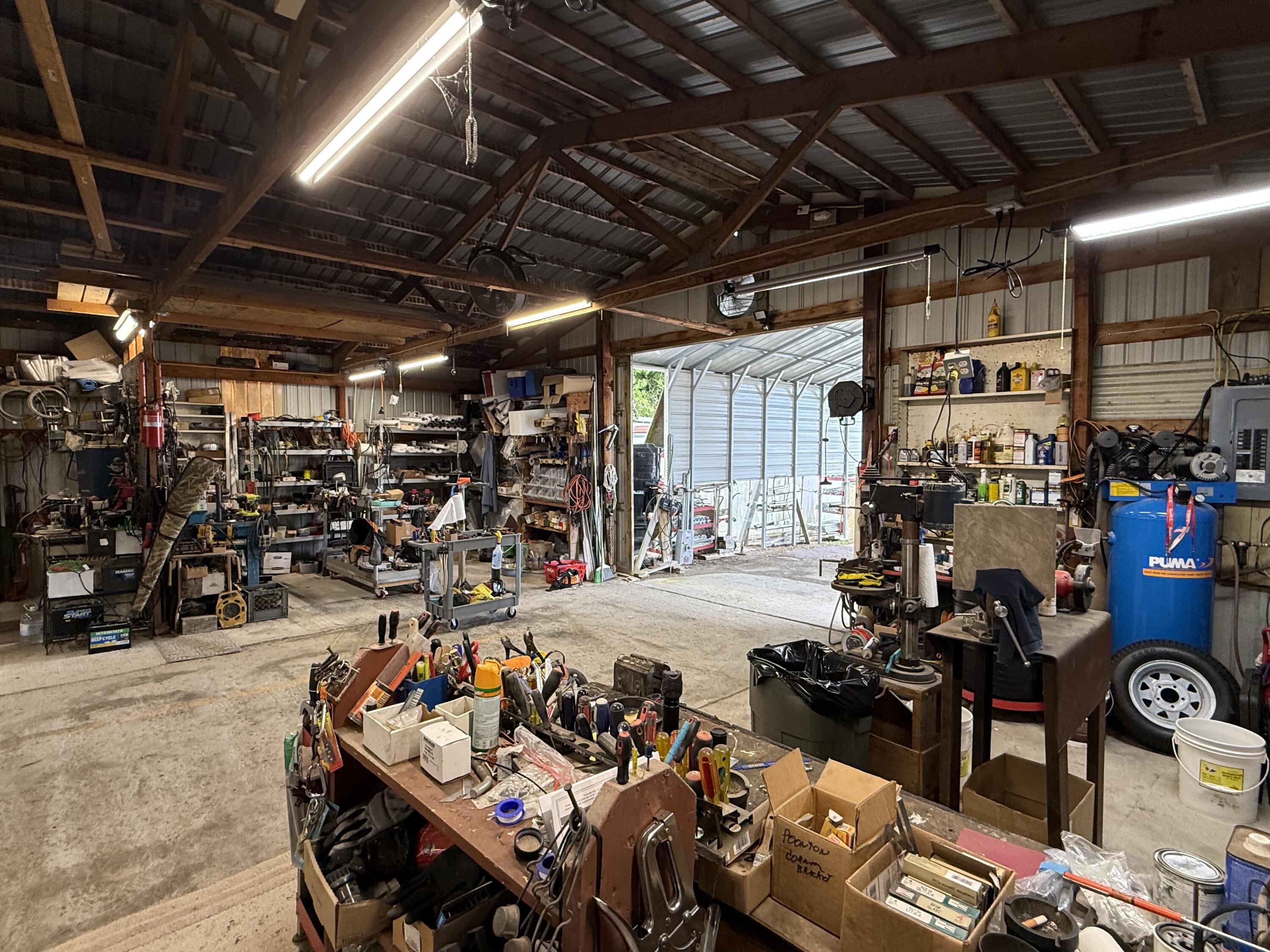 15279 Us-23 S Krakow Township MI 49777