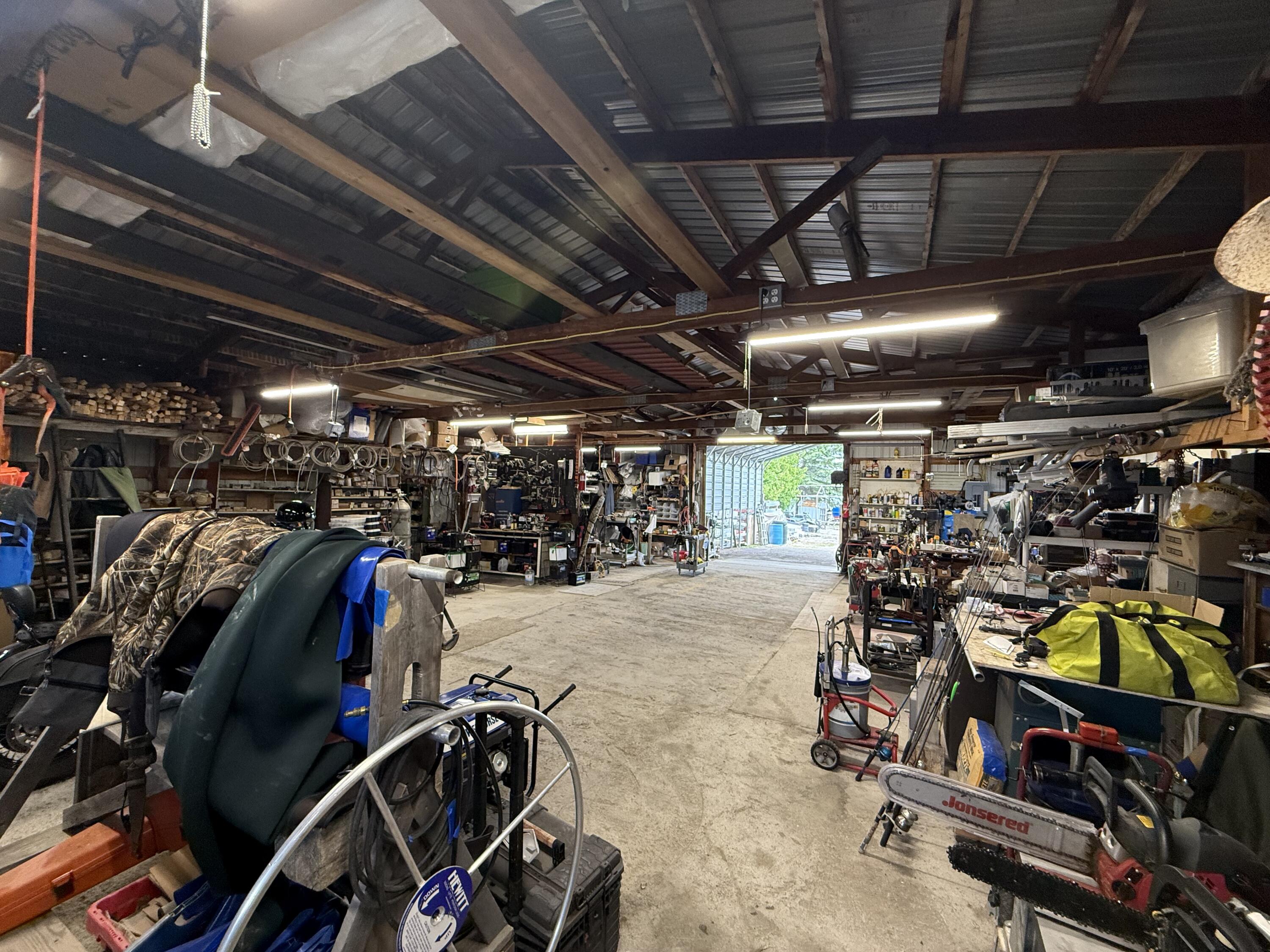 15279 Us-23 S Krakow Township MI 49777