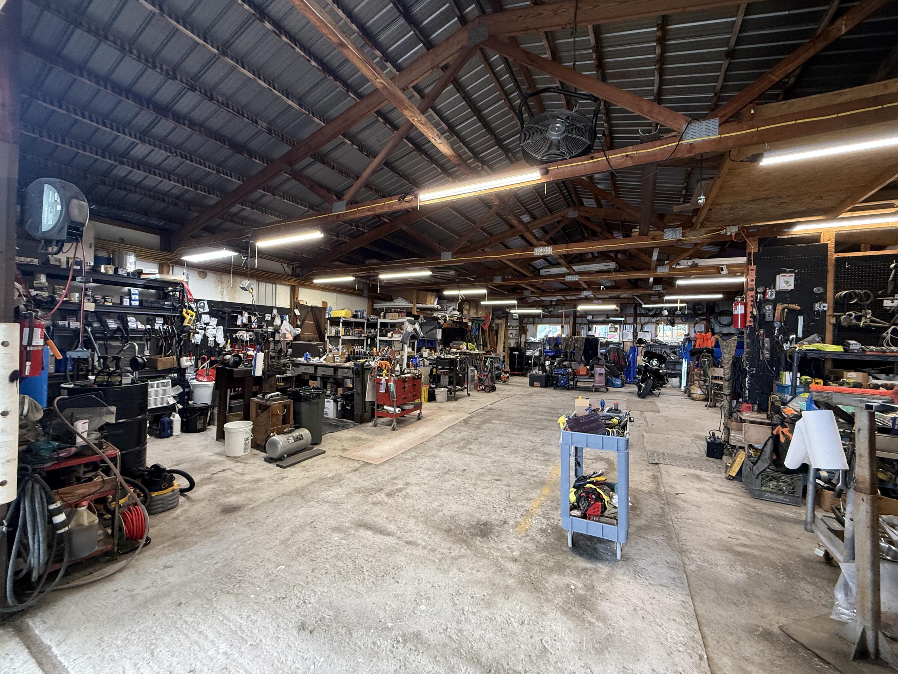 15279 Us-23 S Krakow Township MI 49777