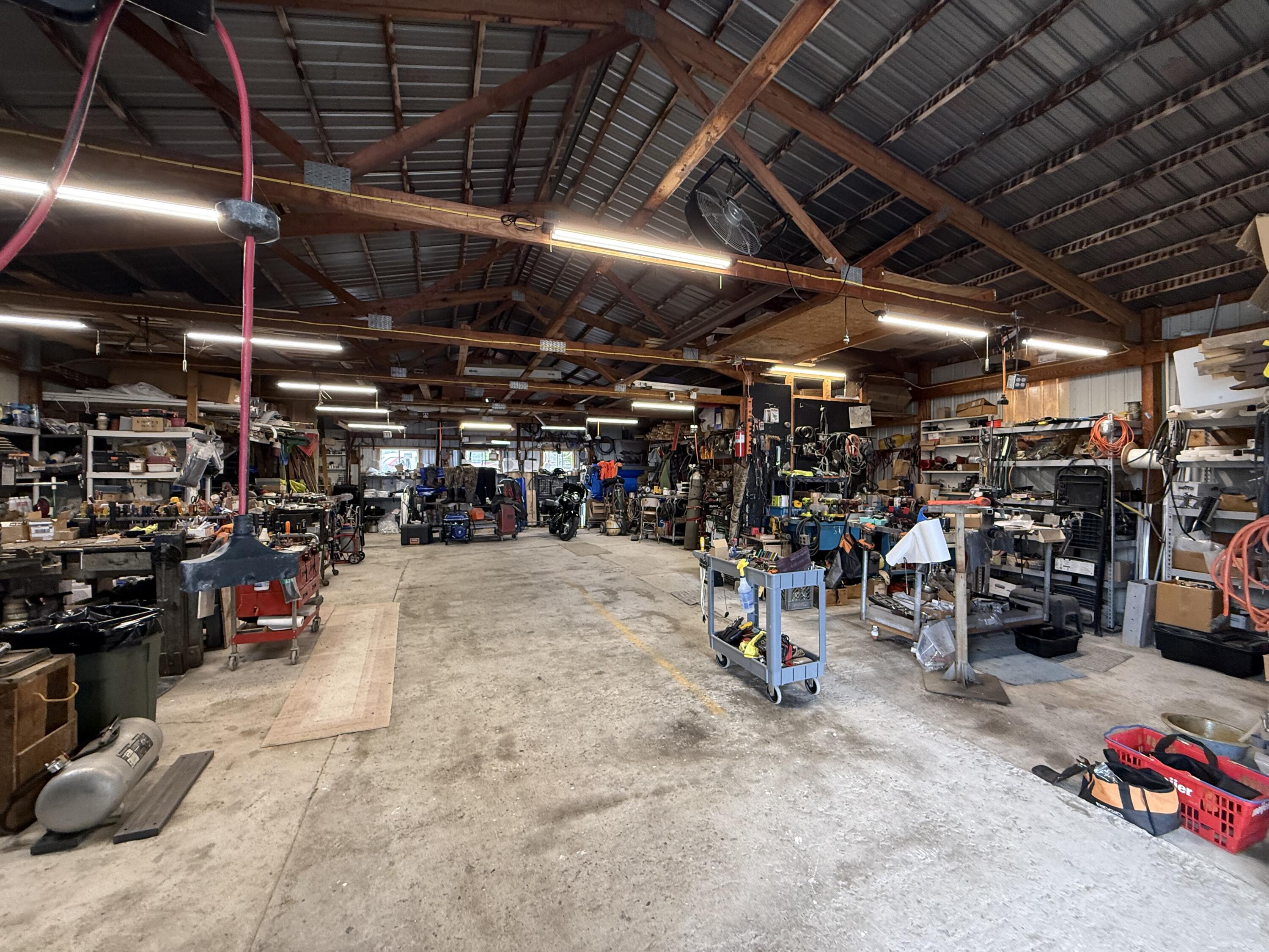 15279 Us-23 S Krakow Township MI 49777