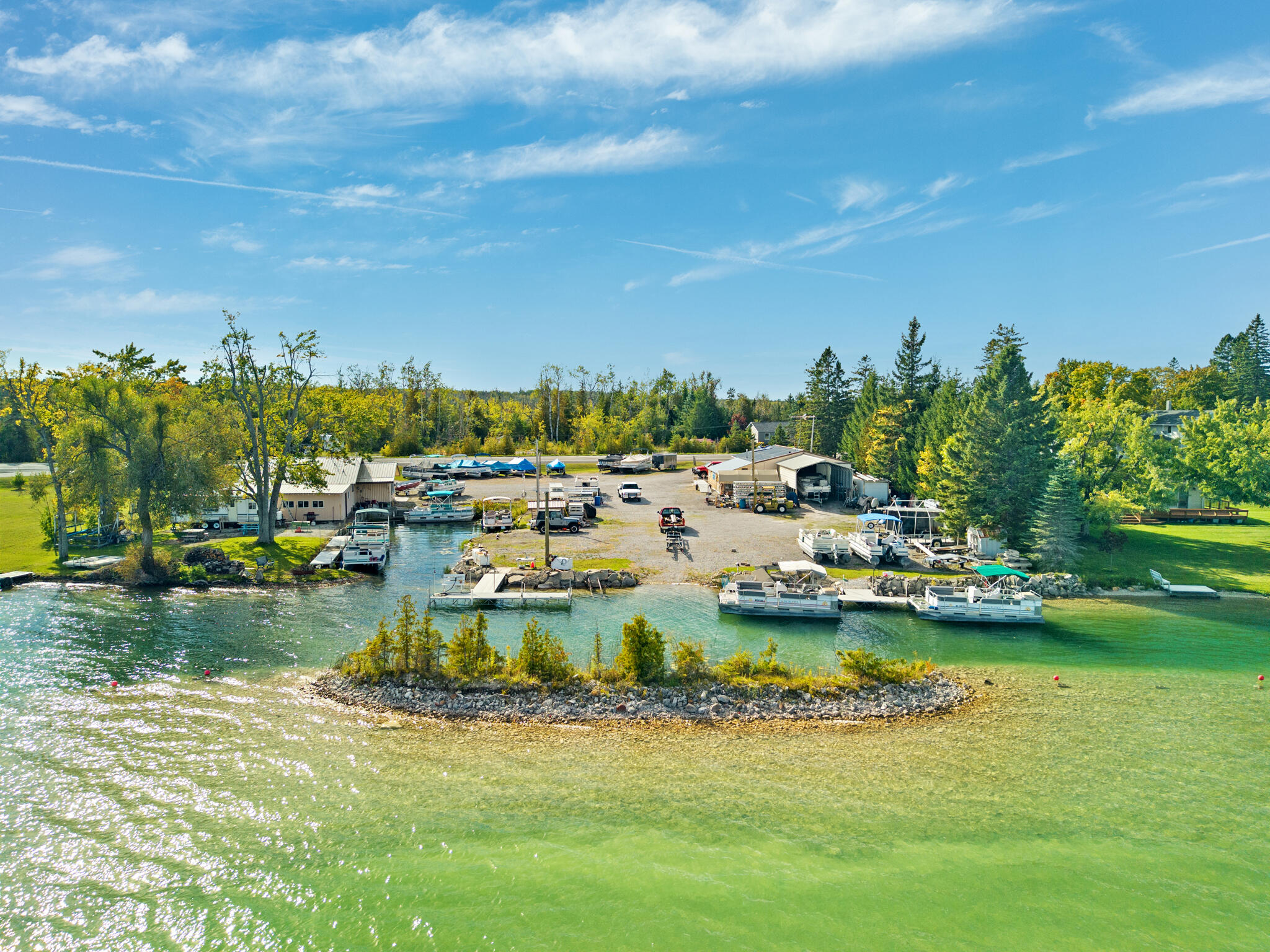 15279 Us-23 S Krakow Township MI 49777