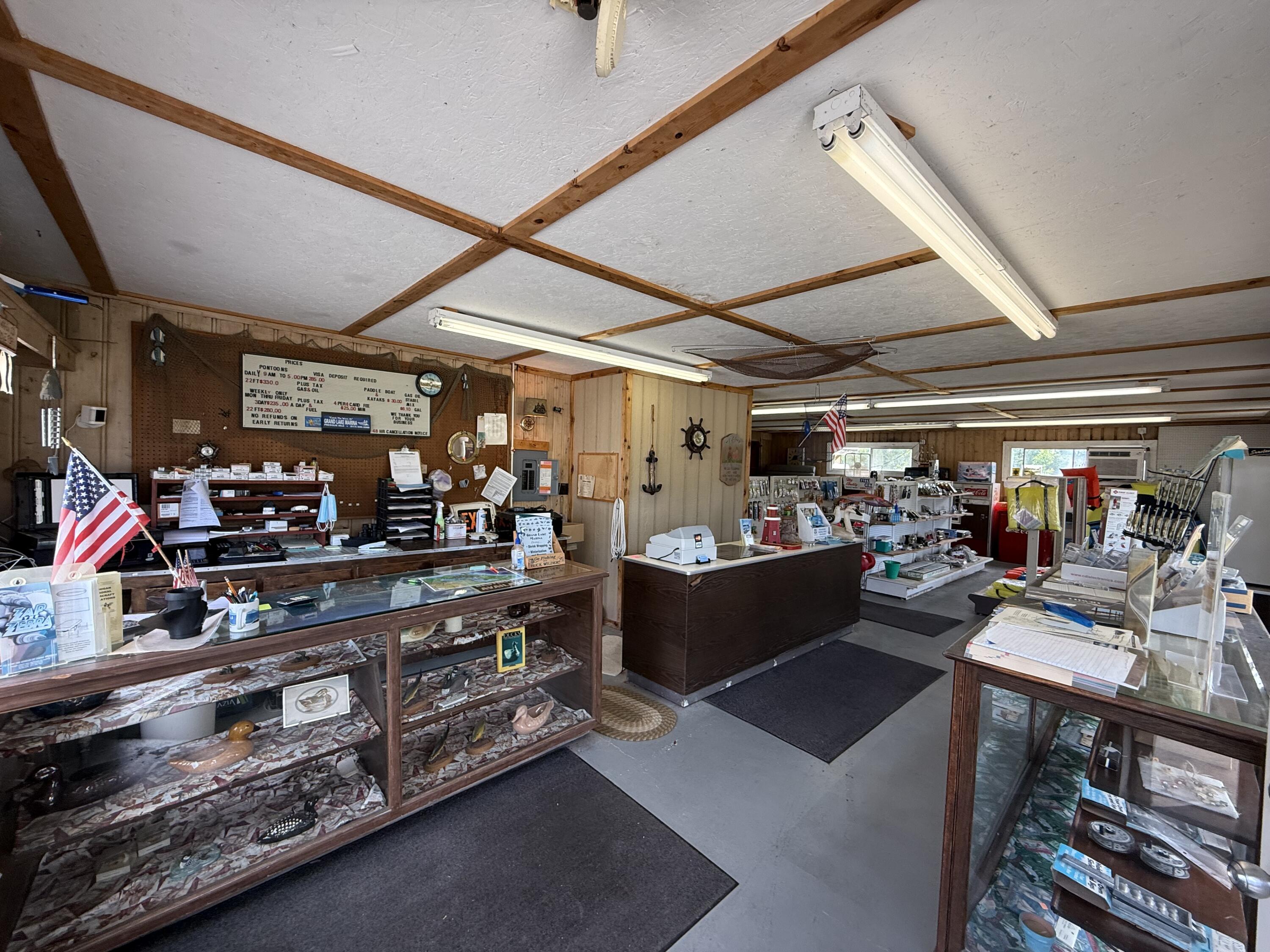 15279 Us-23 S Krakow Township MI 49777