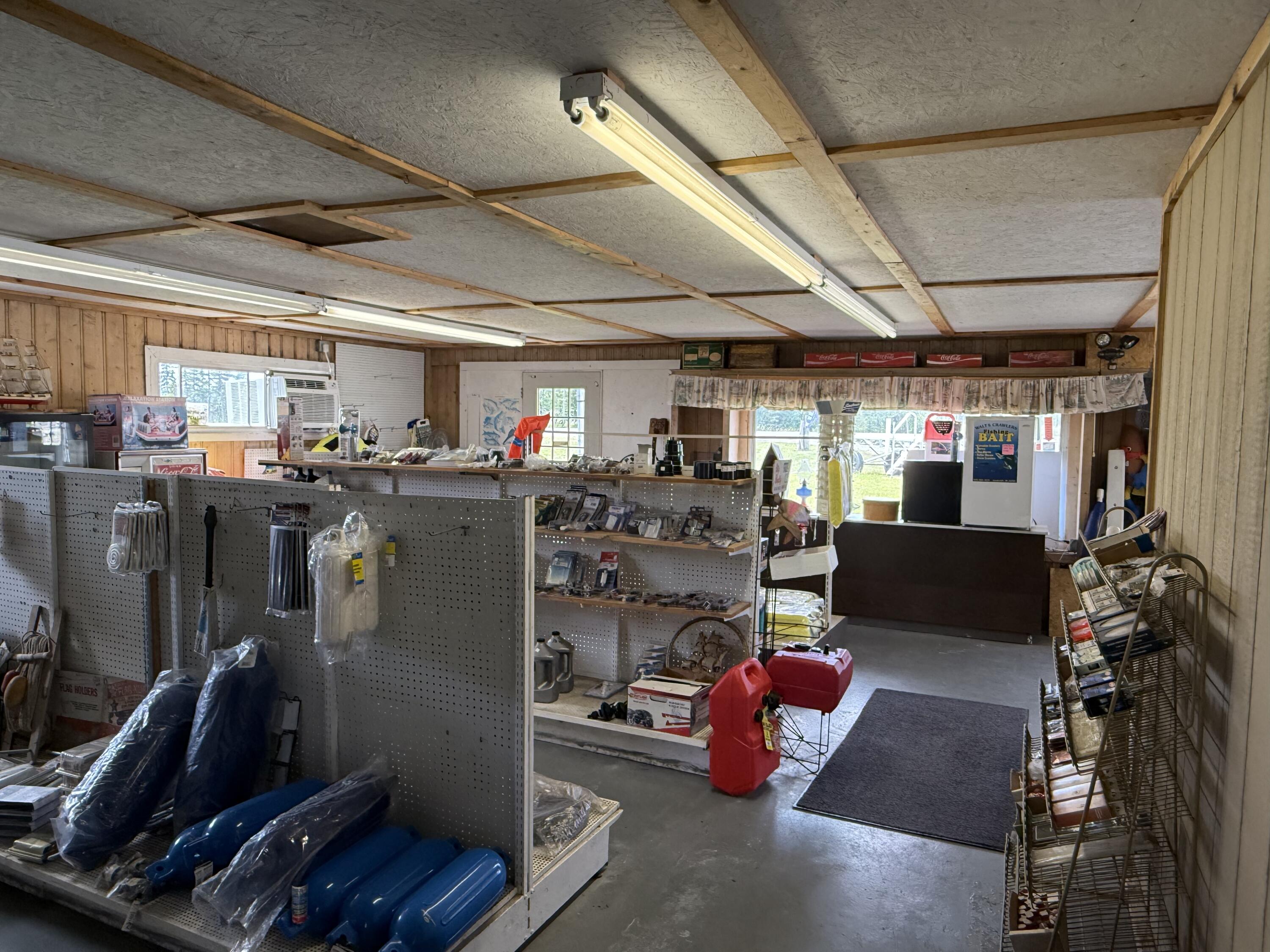 15279 Us-23 S Krakow Township MI 49777