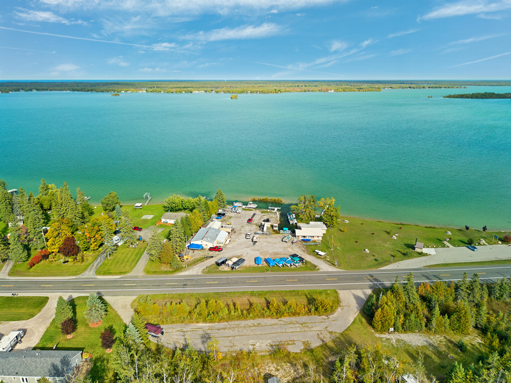 15279 Us-23 S Krakow Township MI 49777