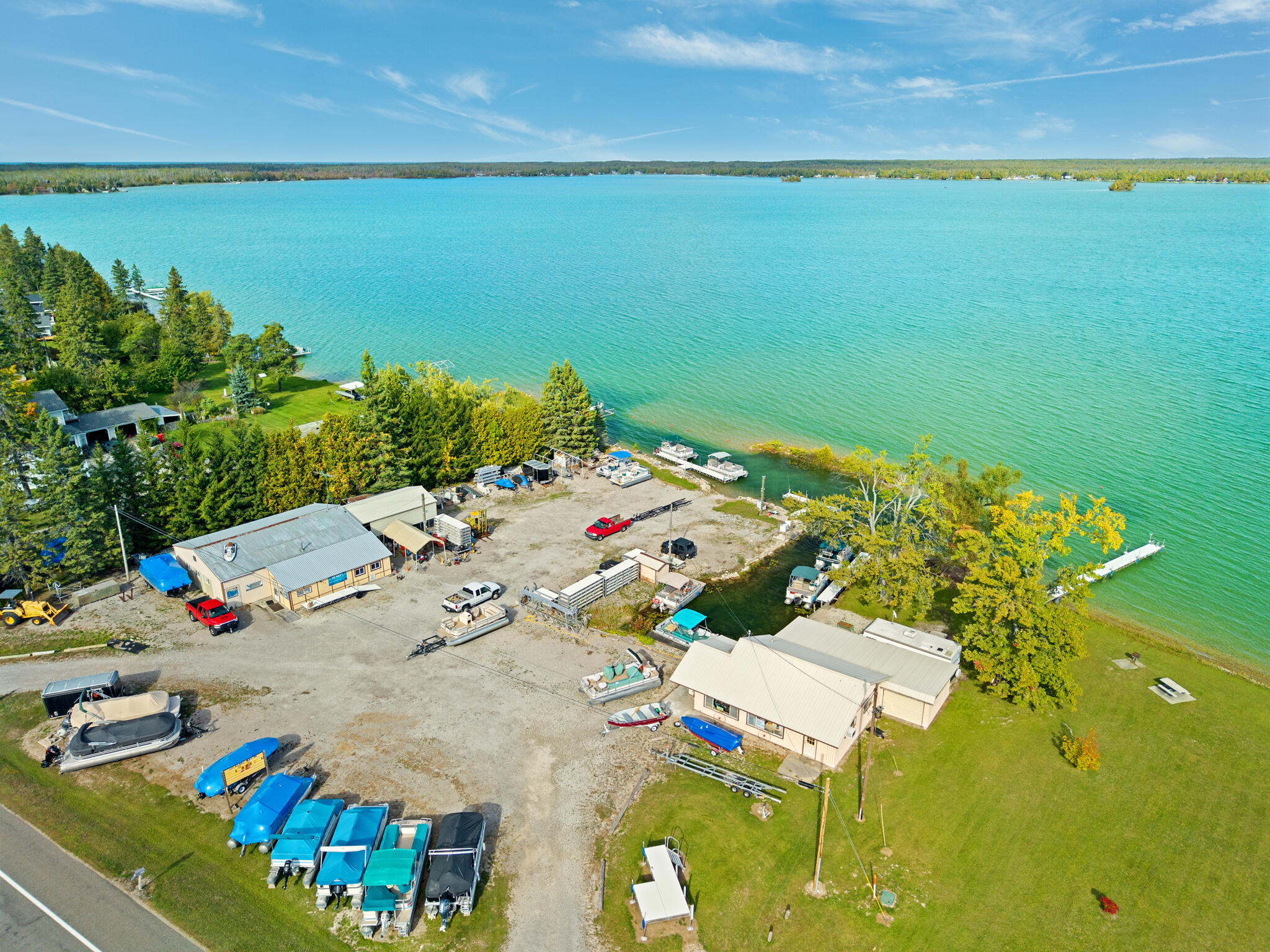 15279 Us-23 S Krakow Township MI 49777