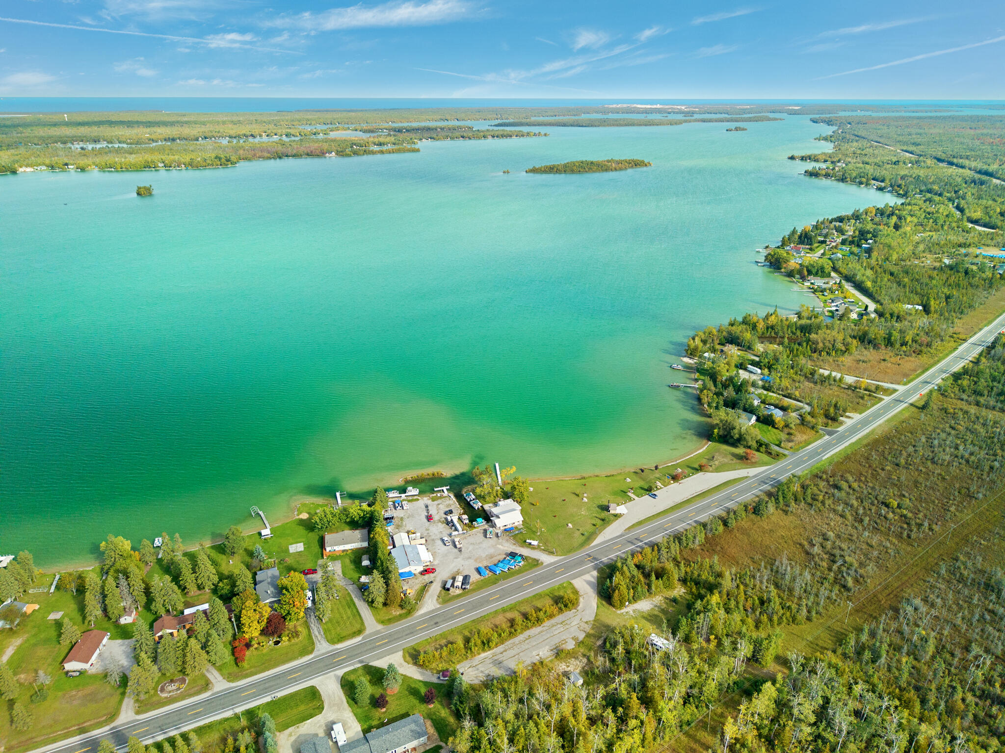 15279 Us-23 S Krakow Township MI 49777