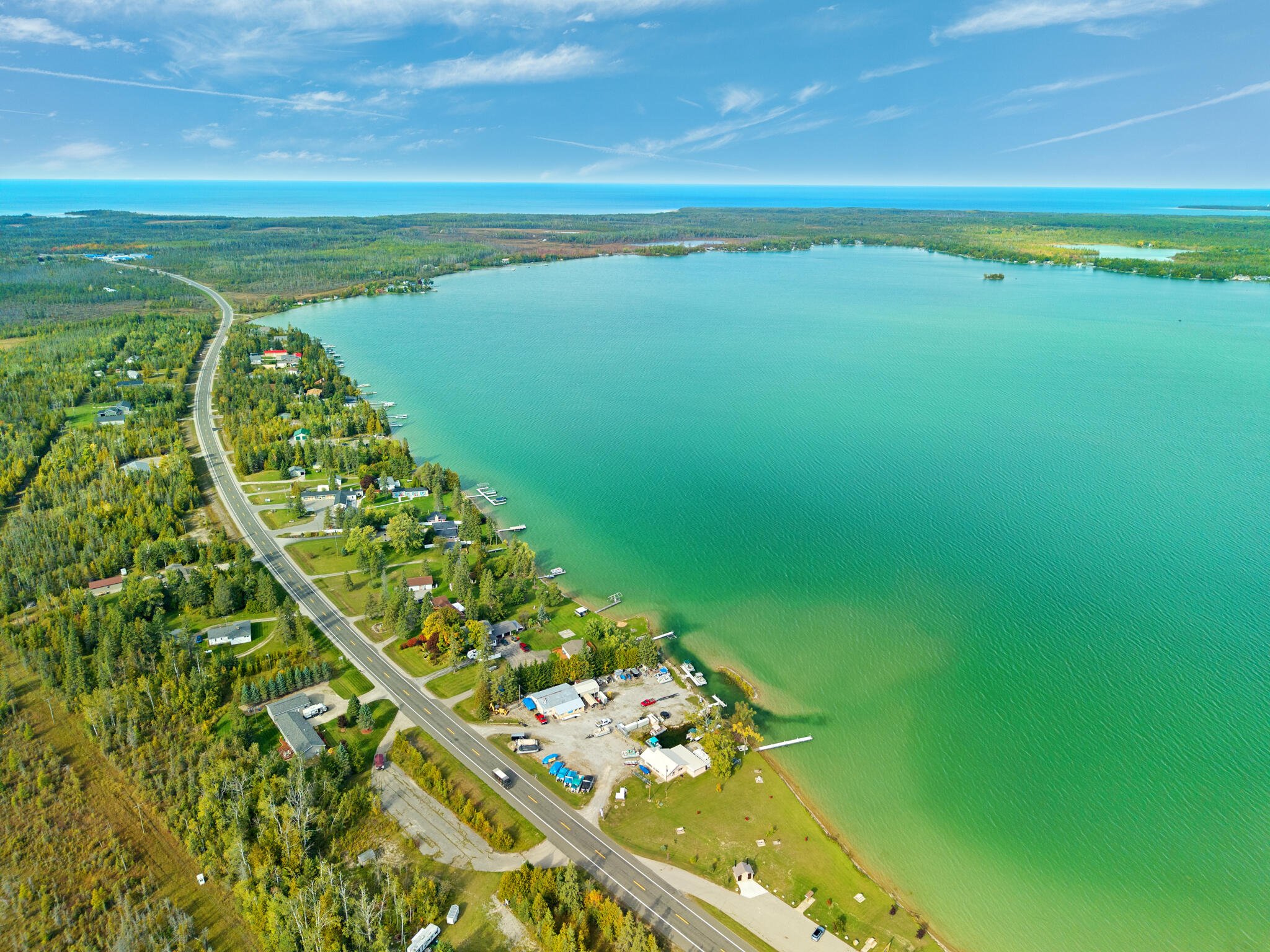 15279 Us-23 S Krakow Township MI 49777