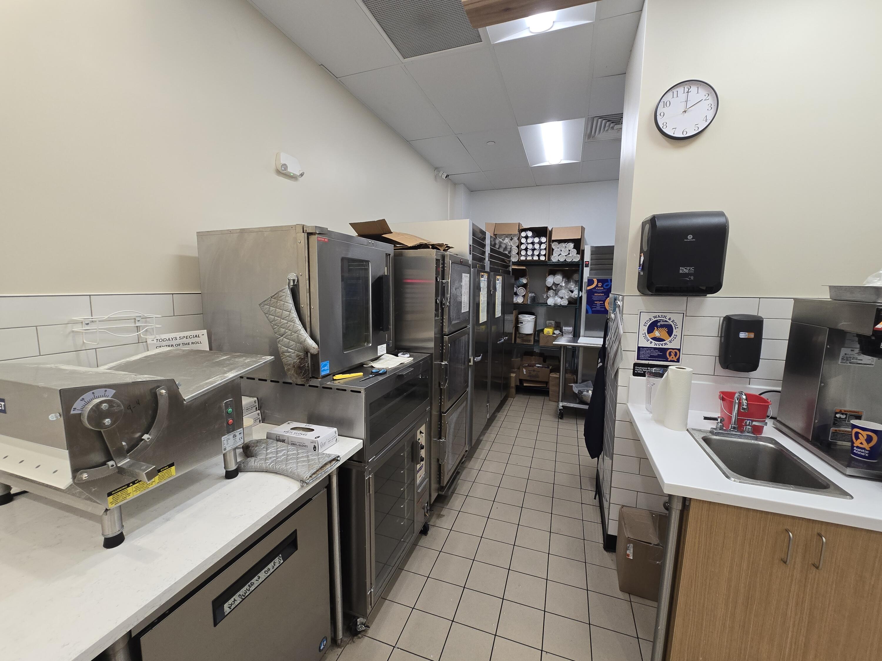 3825 Carpenter Road Pittsfield Charter Township MI 48197