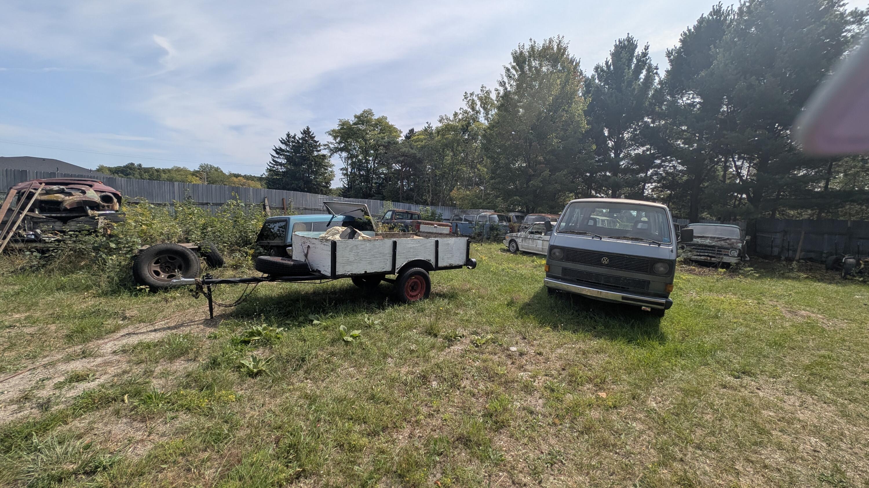 851 W Mcmillan Road Dalton Township MI 49445