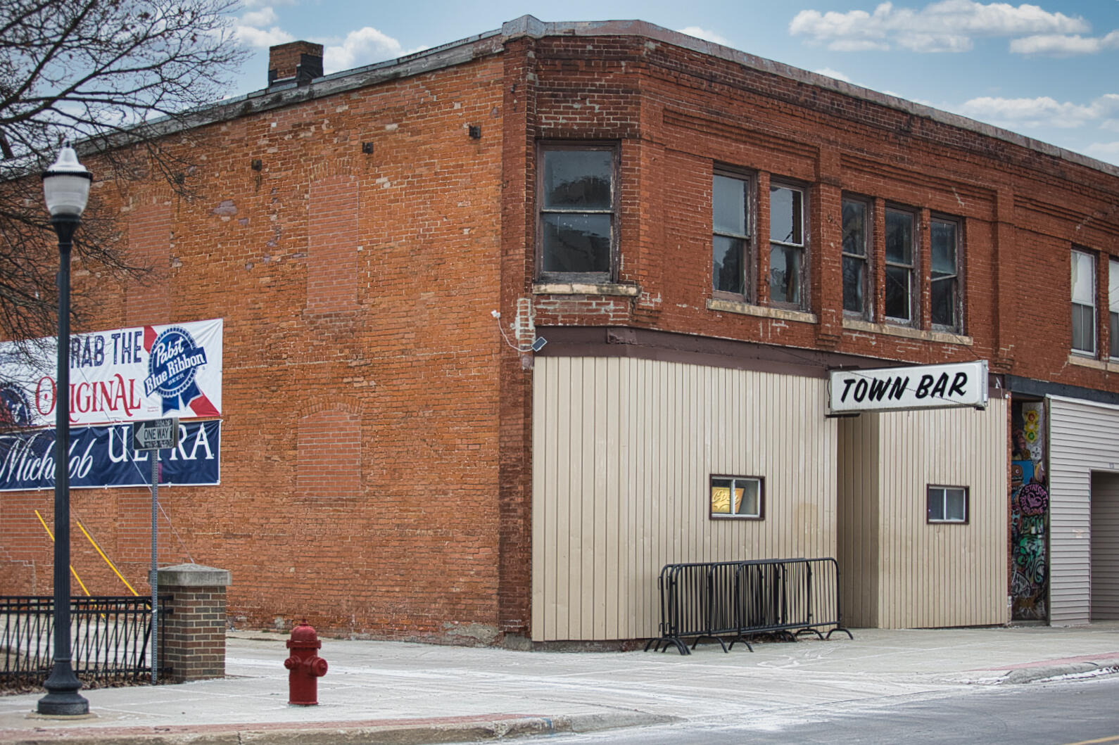 121 E Cortland Street Jackson City MI 49201