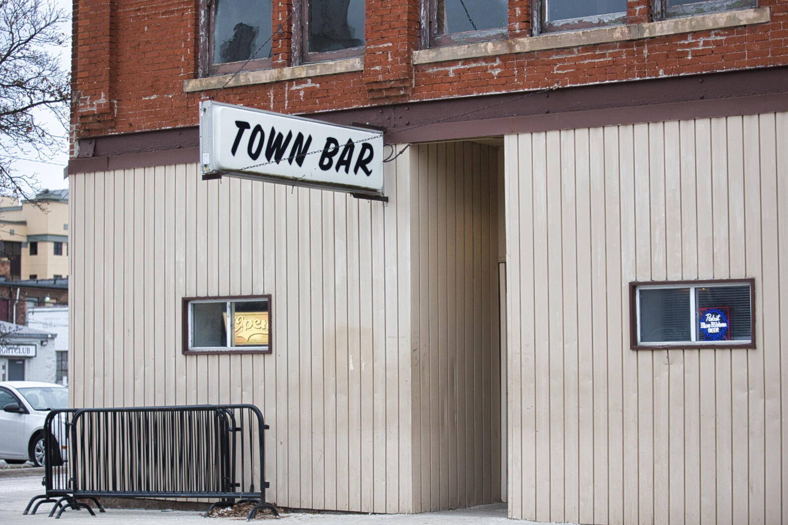 121 E Cortland Street Jackson City MI 49201