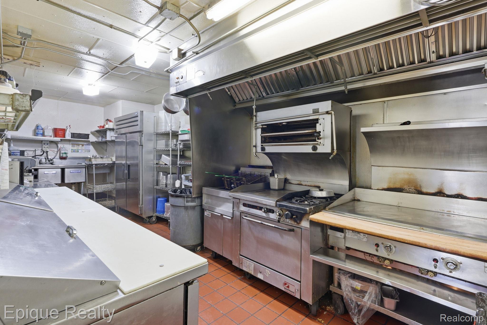 228 N Jefferson Street Hastings City MI 49058